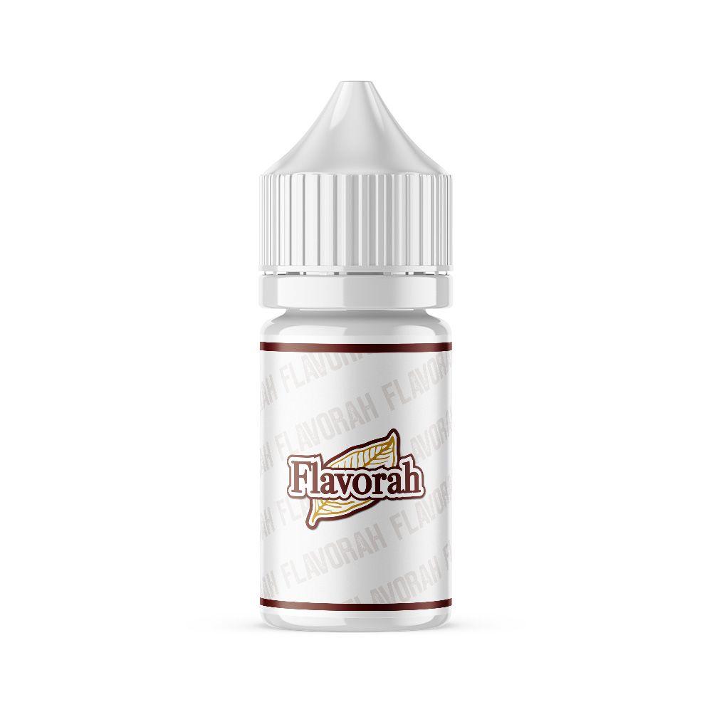 Flavorah - Butterscotch