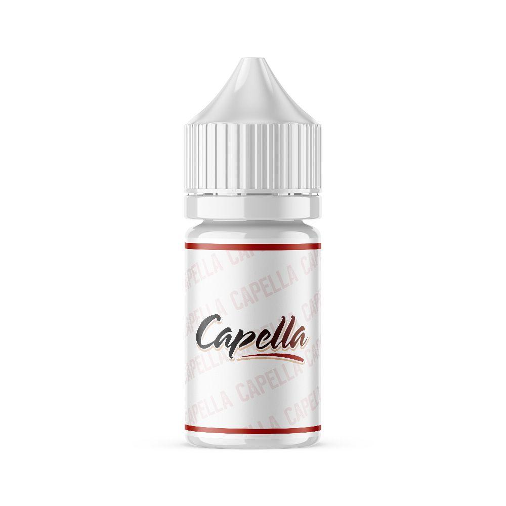Capella - Strawberry Taffy